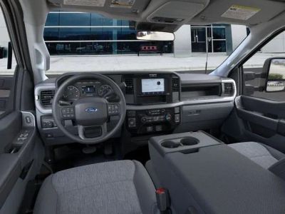 2026 Ford F-250SD — photo 9 view