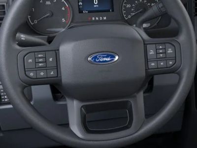 2026 Ford F-250SD — photo 12 view