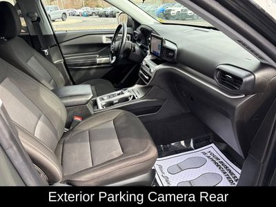 2022 Ford Explorer XLT - Photo 12