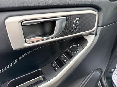 2022 Ford Explorer XLT - Photo 23