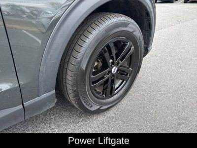 2022 Ford Explorer XLT - Photo 11
