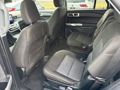 2022 Ford Explorer XLT - Photo 18