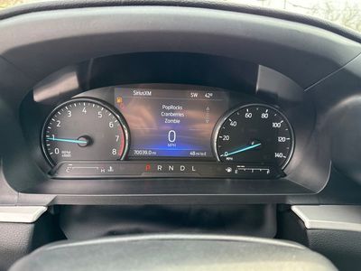 2022 Ford Explorer XLT - Photo 28