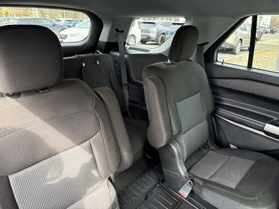 2022 Ford Explorer XLT - Photo 15