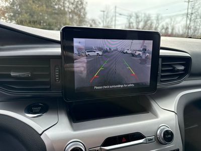 2022 Ford Explorer XLT - Photo 33