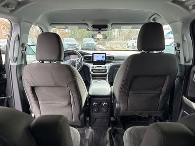 2022 Ford Explorer XLT - Photo 20