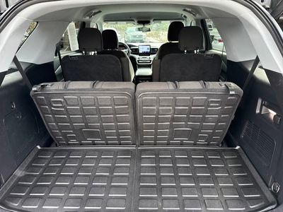 2022 Ford Explorer XLT - Photo 16