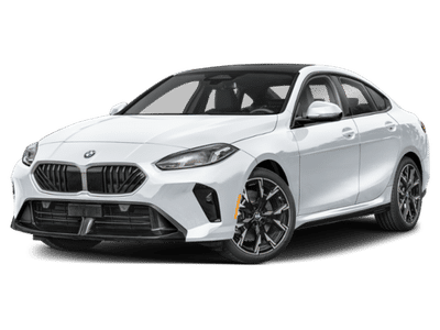 2026 BMW 2 Series - Photo 1