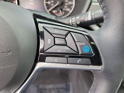 2023 Nissan Altima - Photo 29