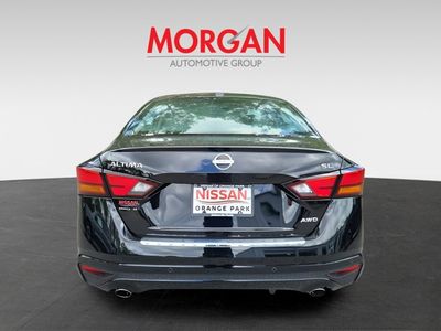 2023 Nissan Altima - Photo 8
