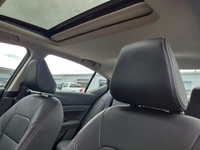2023 Nissan Altima - Photo 24