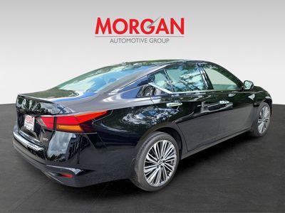 2023 Nissan Altima - Photo 2