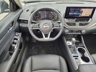 2023 Nissan Altima - Photo 19