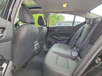2023 Nissan Altima - Photo 15