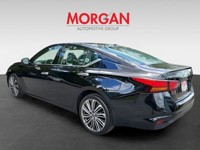2023 Nissan Altima - Photo 3