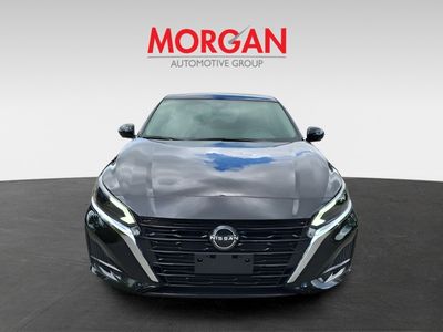 2023 Nissan Altima - Photo 5