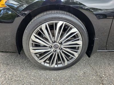 2023 Nissan Altima - Photo 6