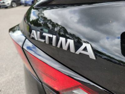 2023 Nissan Altima - Photo 11