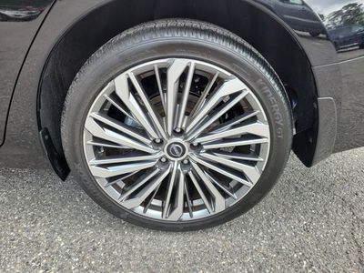 2023 Nissan Altima - Photo 7