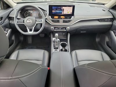 2023 Nissan Altima - Photo 18