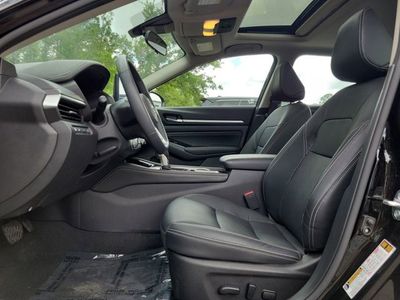 2023 Nissan Altima - Photo 23