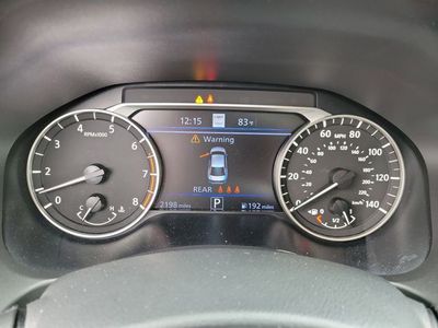2023 Nissan Altima - Photo 30