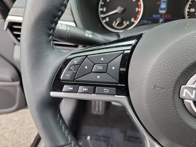 2023 Nissan Altima - Photo 28