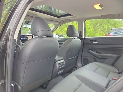 2023 Nissan Altima - Photo 14