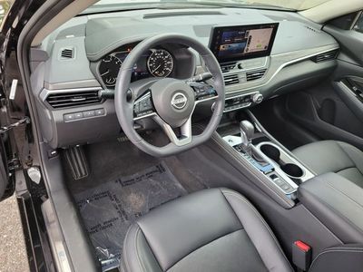 2023 Nissan Altima - Photo 22