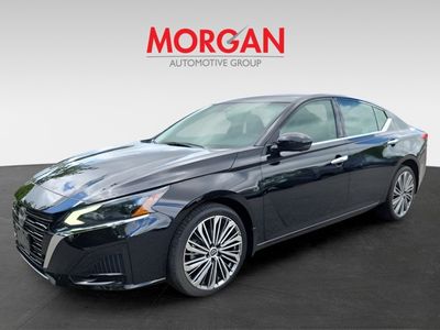 2023 Nissan Altima - Photo 4