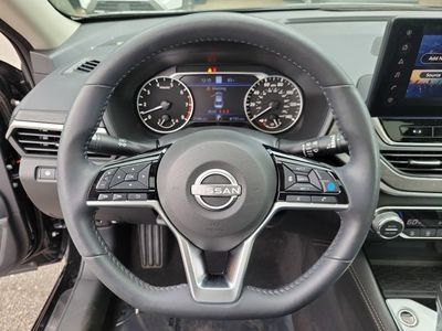 2023 Nissan Altima - Photo 27