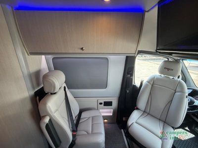 2026 Grech RV Strada-ion - Photo 16