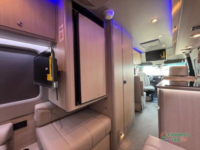 2026 Grech RV Strada-ion - Photo 33