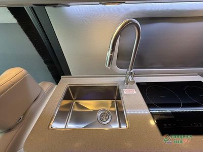 2026 Grech RV Strada-ion - Photo 44
