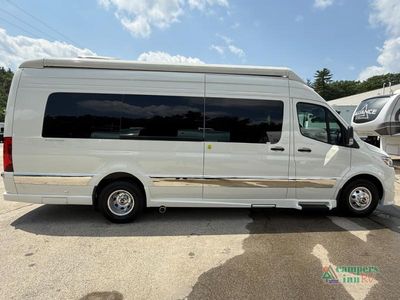 2026 Grech RV Strada-ion - Photo 5