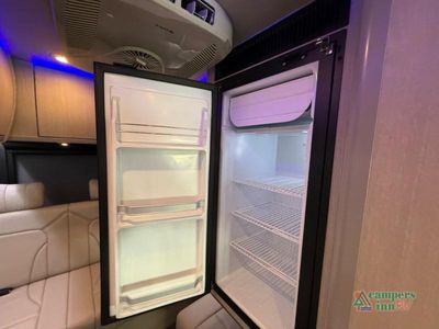 2026 Grech RV Strada-ion - Photo 34