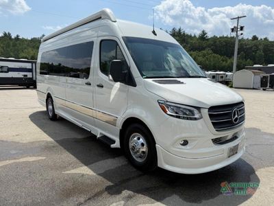 2026 Grech RV Strada-ion - Photo 4