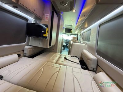 2026 Grech RV Strada-ion - Photo 26
