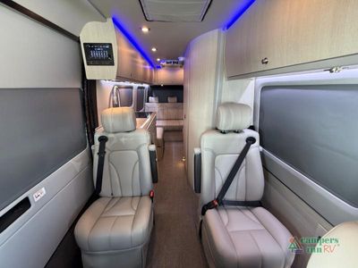 2026 Grech RV Strada-ion - Photo 13