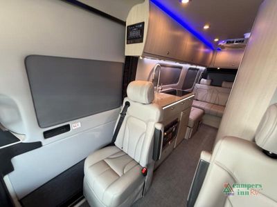 2026 Grech RV Strada-ion - Photo 18