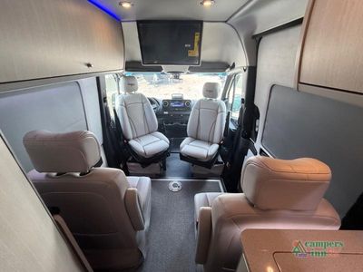 2026 Grech RV Strada-ion - Photo 14