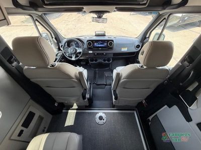 2026 Grech RV Strada-ion - Photo 10