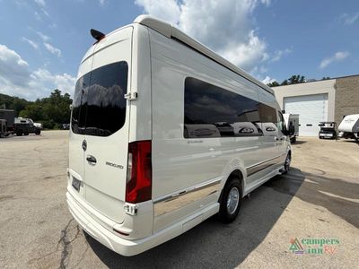 2026 Grech RV Strada-ion - Photo 6