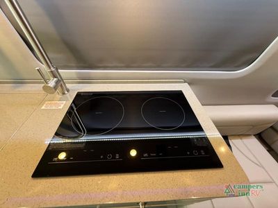 2026 Grech RV Strada-ion - Photo 43