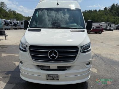2026 Grech RV Strada-ion - Photo 3