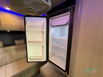 2026 Grech RV Strada-ion - Photo 35