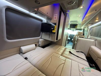 2026 Grech RV Strada-ion - Photo 27
