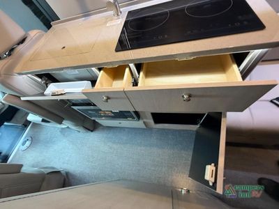 2026 Grech RV Strada-ion - Photo 38