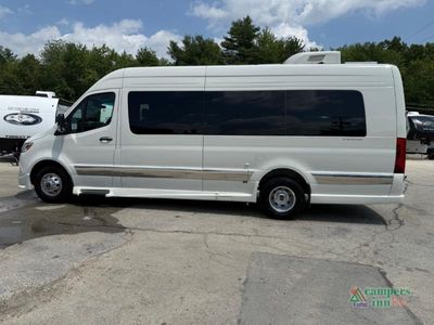 2026 Grech RV Strada-ion - Photo 1