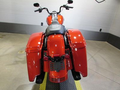 2025 Harley-Davidson FLHRXS - Road King Special - Photo 6